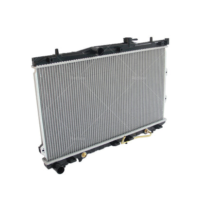 RADIATOR RAD fit KIA CERATO LD 2. 0 4CYL  G4GC 2004-2009 AUTO  and  MANUAL PETROL-3