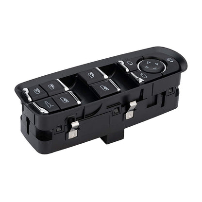 Window Lifter Switch Suitable For Porsche Cayenne 92A / Macan 95B / Panamera 7PP959858R-0