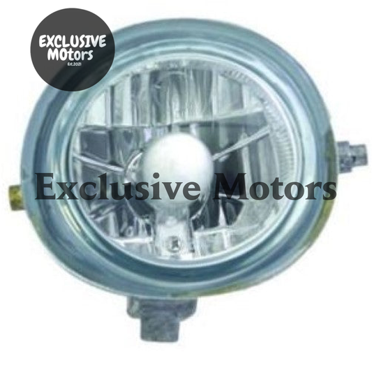 Right-Hand Fog Light for Mazda 3 Axela (2014-2016)
