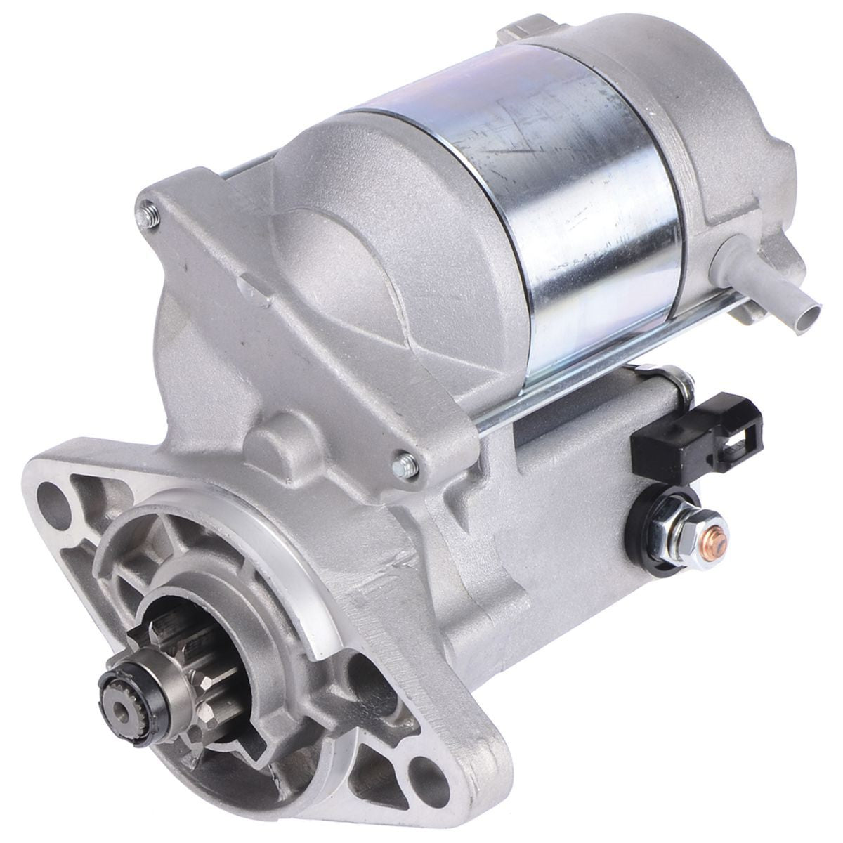 Starter Motor Suitable for Toyota Hilux 2.4L 22R – Exclusive Motors