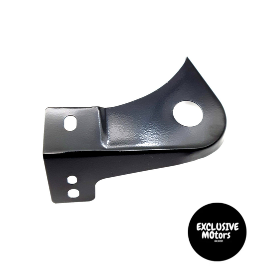 Dash Surround 4-Screw Chrome for MINI MK1 Cooper S (1961-1971)