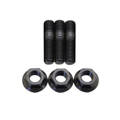 Turbo Charger Installation Stud&Gasket Kit for Subaru Impreza WRX GT EJ255 2.5L