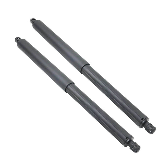 2x Tailgate Gas Struts Springs Left & Right Suitable For BMW E70 X5 SUV 2006-2013-0