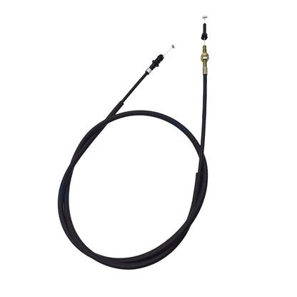 A/T Throttle Control Cable Suitable for Mitsubishi PAJERO IO GLX H77W 2.0L 4WD-2