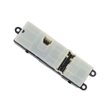 1x Master Power Window Switch 25401-CJ41A Suitable For Nissan Tiida C11 / SC11 / C11Z-3