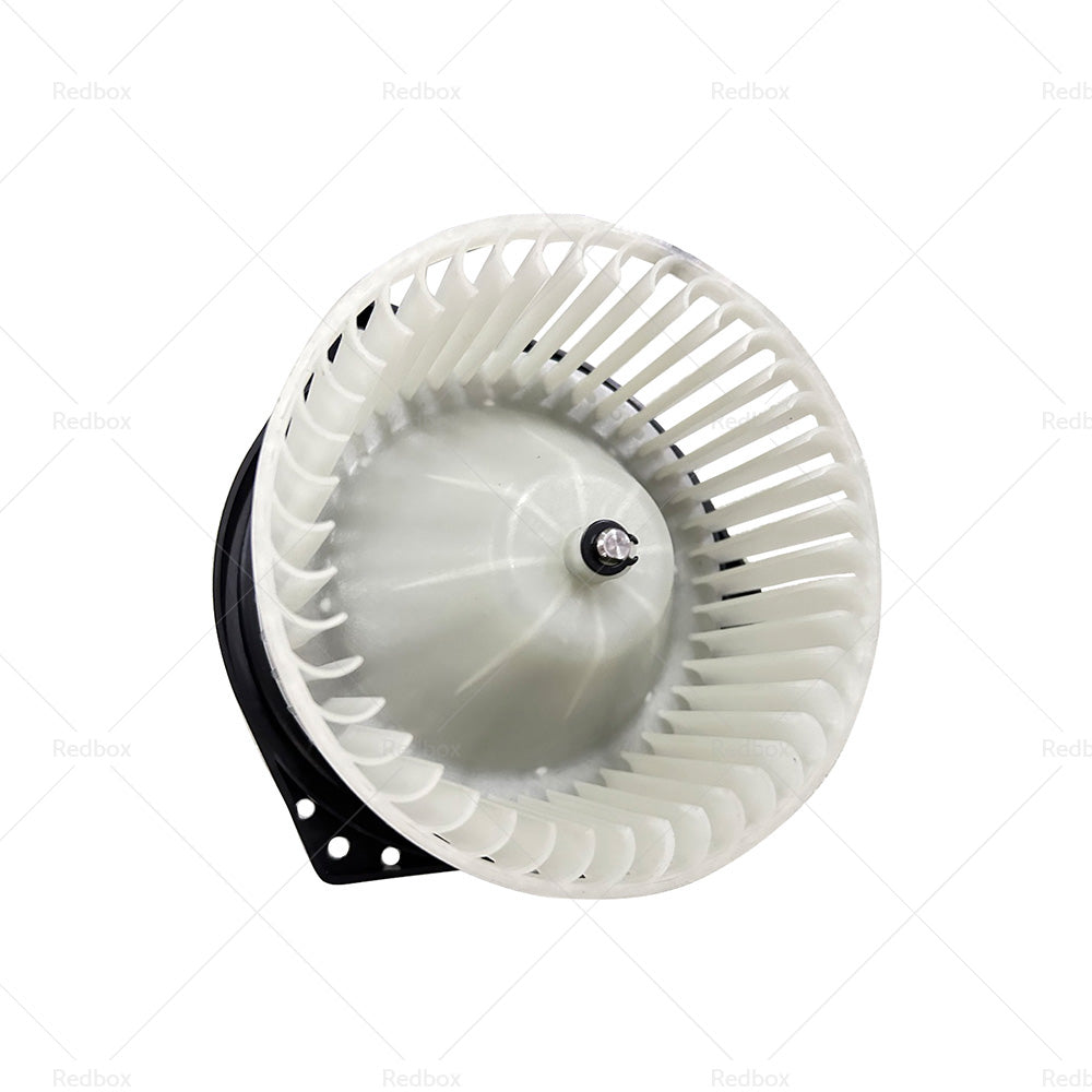 Blower Motor Fits For Nissan D22 Navara MNT build 2001 to 2015 With Resistor-2