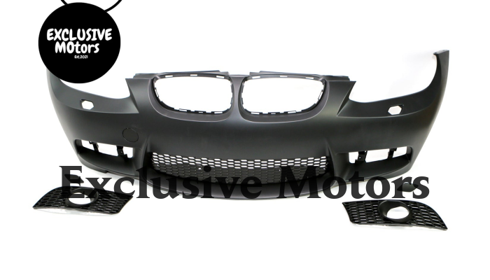 M3  Front Bumper for BMW 3 Series E92/E93 2006-2009