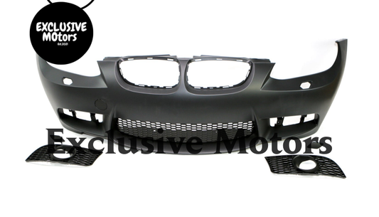 M3  Front Bumper for BMW 3 Series E92/E93 2006-2009