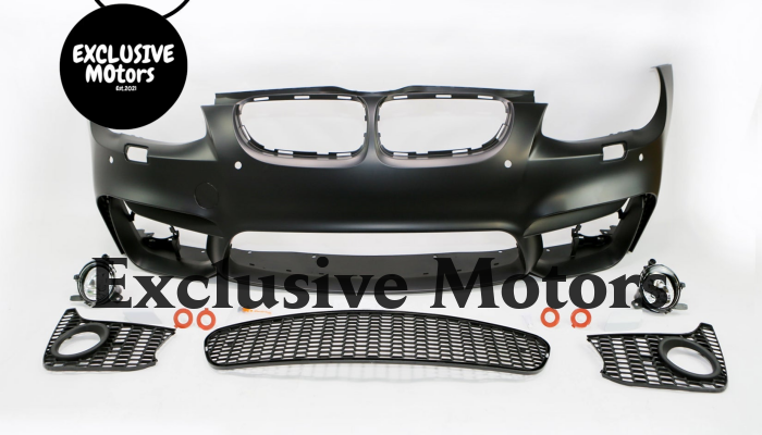 F82 M4  Front Bumper for BMW E92/E93 2010-2013