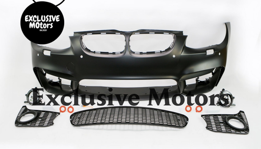 F82 M4  Front Bumper for BMW E92/E93 2010-2013