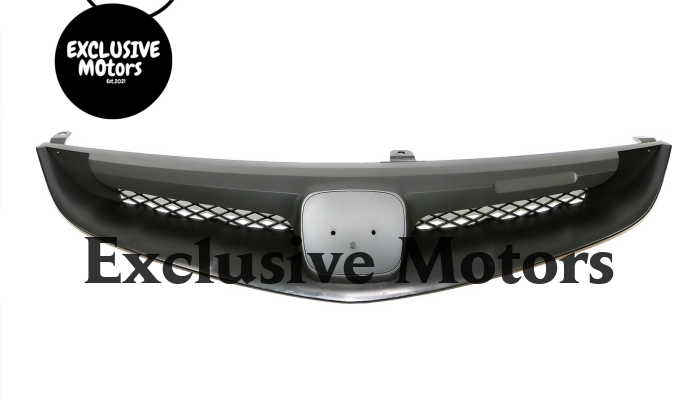 Mugen  Front Bumper Grille for Honda Civic FD1 2006-2008
