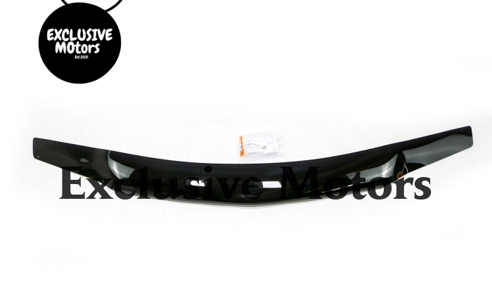 Bonnet Protector for Honda Accord Euro CL9 Sedan 2003-2007