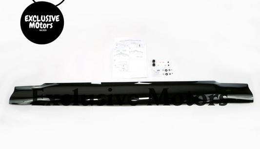 Bonnet Protector Guard for Nissan Patrol GQ Y60 1987-1997