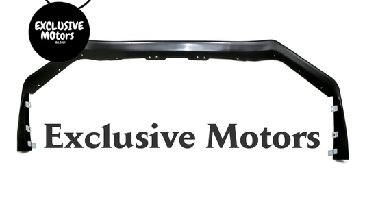 Front Bumper Lip Splitter for Subaru Impreza WRX STi 2015-2017