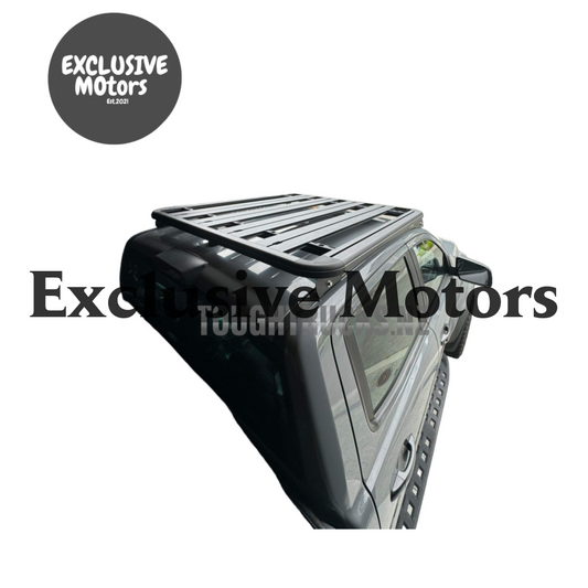 Roof Platform for Ford Ranger PX1/PX2/PX3 (2012-2021)