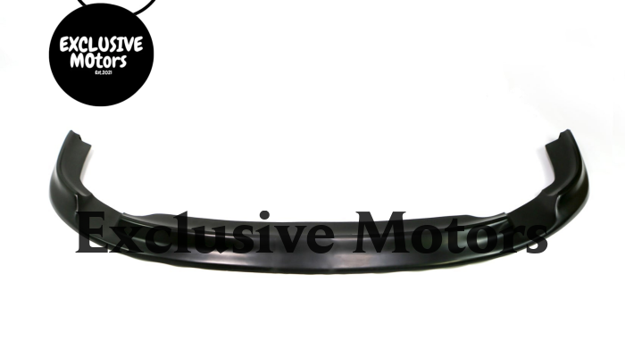 Front Lip Molding for Honda Civic EK Series Coupe/Hatch/Sedan 1999-2000