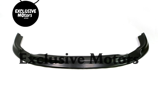 Front Lip Molding for Honda Civic EK Series Coupe/Hatch/Sedan 1999-2000