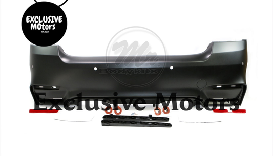 F82 M4  Rear Bumper for BMW 3 Series E92/E93 2006-2014