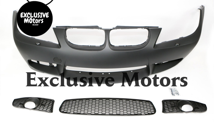 M3  Front Bumper for BMW 3 Series E90/E91 LCI 2009-2011