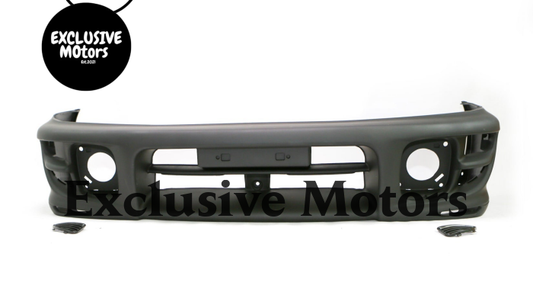 STi Front Bumper for Subaru Impreza WRX STi GC8/GF8 1994-2000