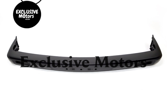 Front Bumper Trim for BMW E30 1987-1994