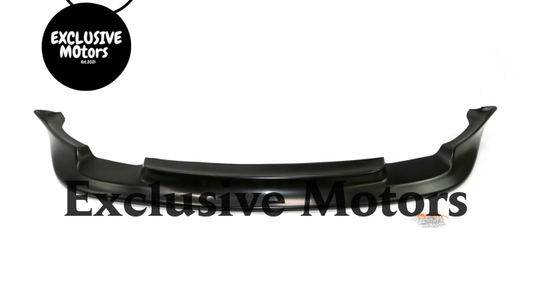 Front Bumper Splitter Lip for Mazda MX-5 1989-1997
