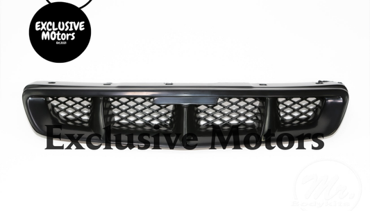 Mugen Front Grille for Honda Civic EK 1996-1998