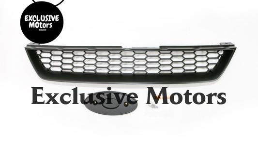 Front Bumper Grille for Ford Falcon FG XR6 XR8 MK2 2011-2014