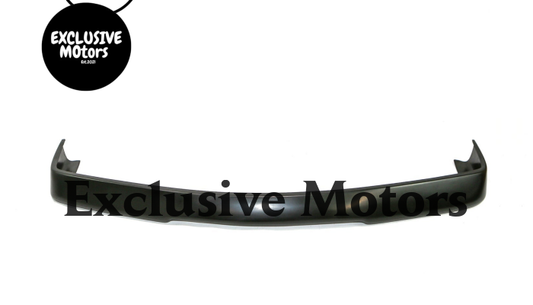 RG  Front Bumper Lip Spoiler for BMW E30 1988-1994