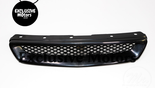 Type-R Front Grille for Honda Civic EK1 1996-1998