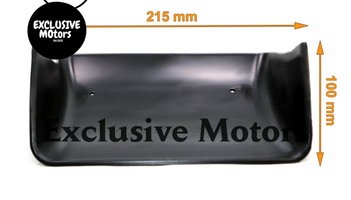 Air Intake Grille Scoop for Ford Falcon/G6 FG MK I/II 2008-2014