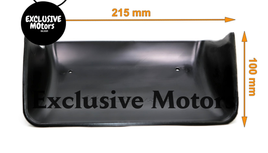 Air Intake Grille Scoop for Ford Falcon/G6 FG MK I/II 2008-2014