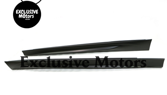 M3  Side Skirt for BMW 3 Series E90/E91 2006-2013