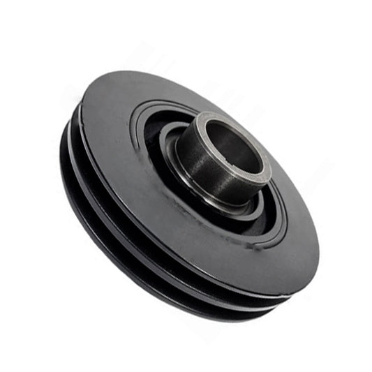 Crankshaft Harmonic Balancer Pulley Suitable For Coaster HDB20 HDB30 HDB31 HDB50-0