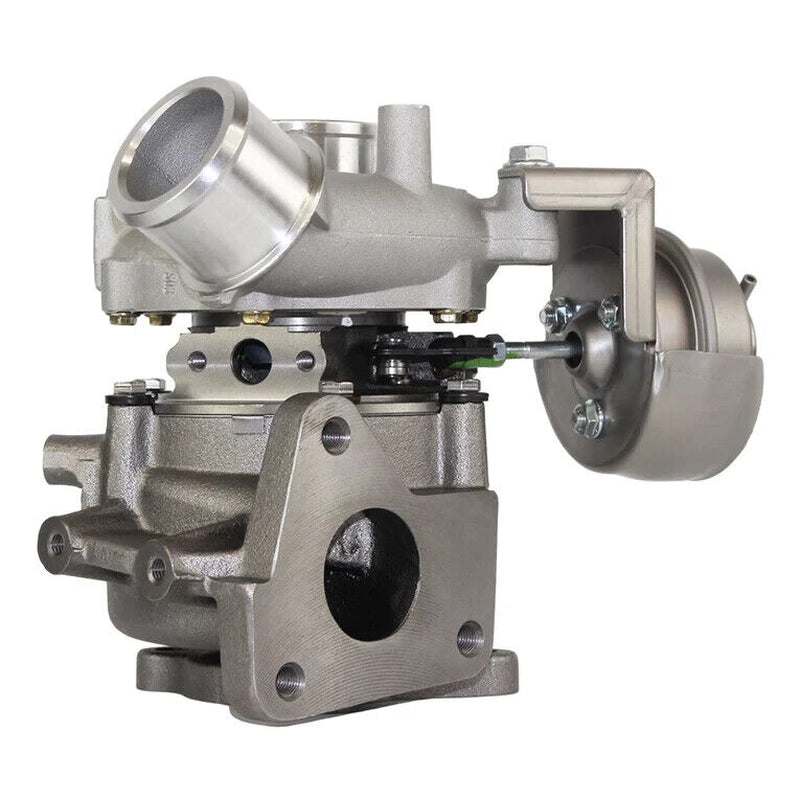 Turbo Pros Upgrade Billet Turbo Charger for Mitsubishi ASX 4N13 1.8L 1515A224