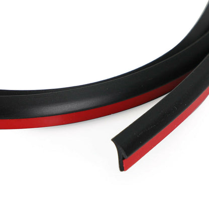 Flare Rubber Seal Trims Suitable For Toyota Landcruiser 80 Series FJ80 HDJ80-4