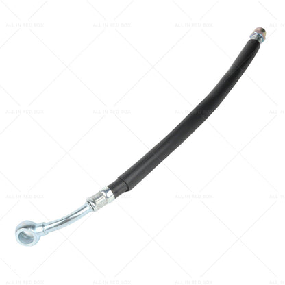 Engine Oil Cooler Hose Kit Suitable For Mitsubishi Pajero 3. 0 Wagon 1991-2000-3