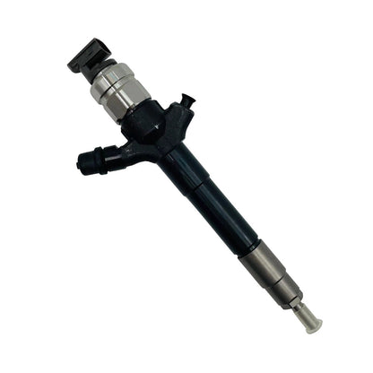 Diesel Fuel Injector 095000-5600 Suitable For Mitsubishi Triton ML MN 2.5L 2008-2015-0