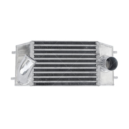 ALLOY INTERCOOLER FITS LAND ROVER DISCOVERY DEFENDER 200TDI 2.5 TURBO 1990-1998-1
