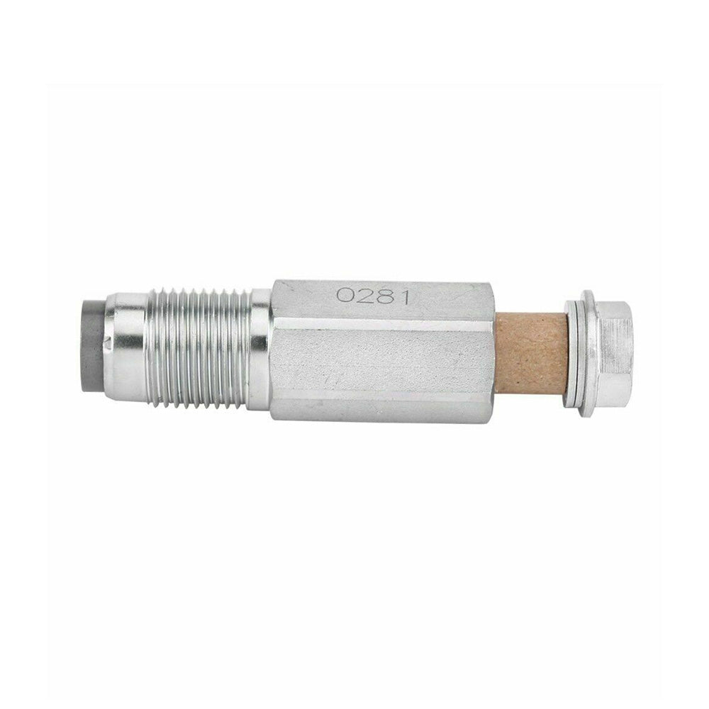 Fuel Rail Pressure Relief Limiter Valve Fit For Nissan Navara D40 Holden Rodeo-2
