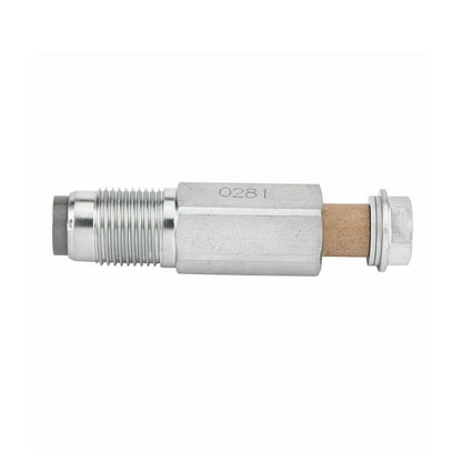 Fuel Rail Pressure Relief Limiter Valve Fit For Nissan Navara D40 Holden Rodeo-2