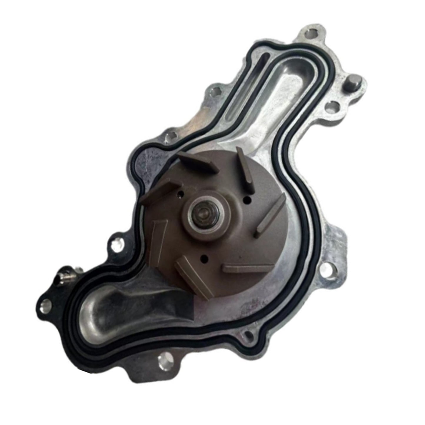 3.5L 3.7L Water Pump for Ford Edge Explorer Taurus Flex MKS MKT MKX 2007-2019
