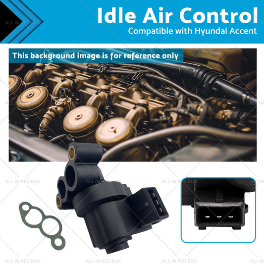 Idle Air Control Suitable for Hyundai Accent Elantra Getz 2. 0L 1. 3L 1. 6L 00-05-0
