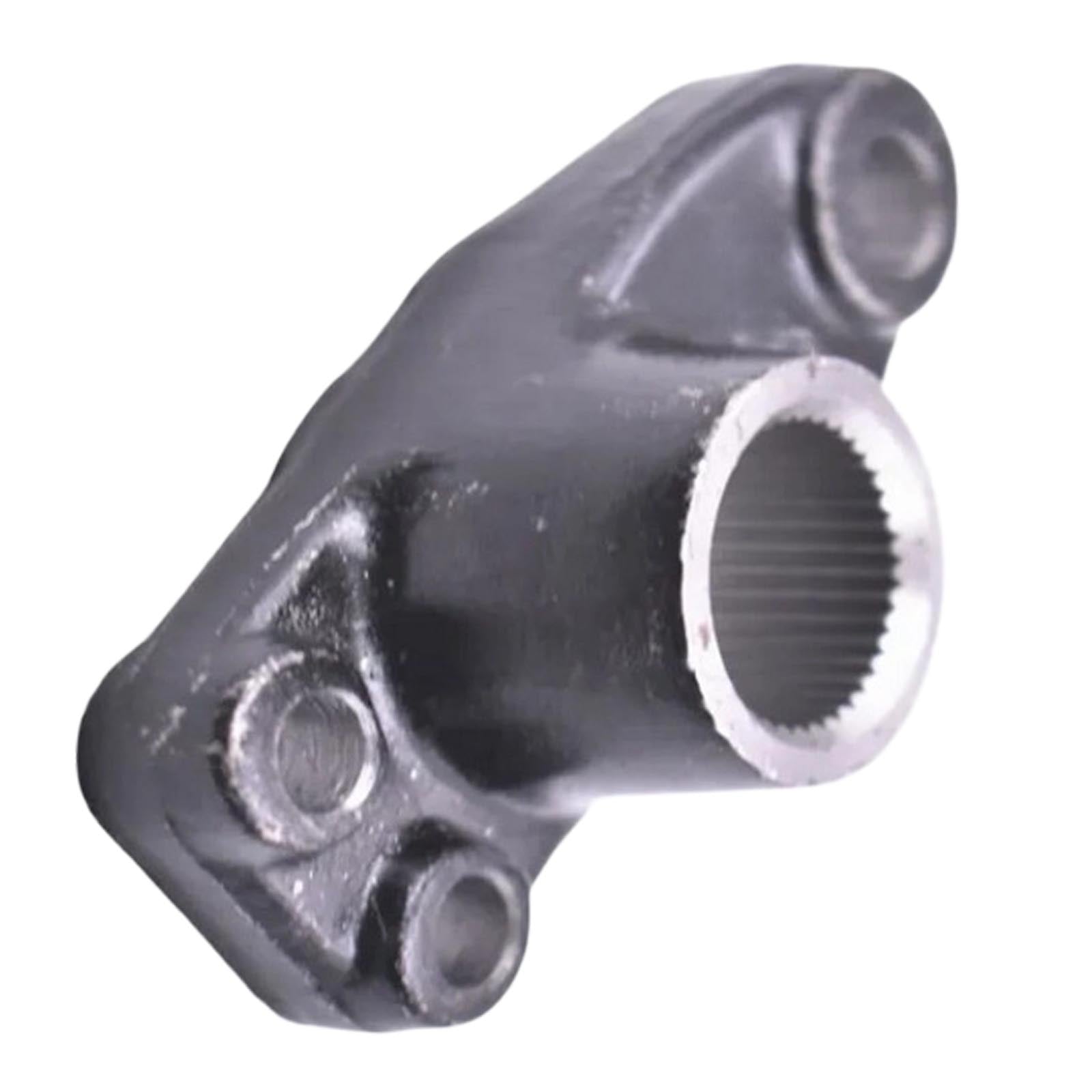 Front Suspension Torsion Bar Bracket Suitable For Nissan Navara D22 540802S600-4