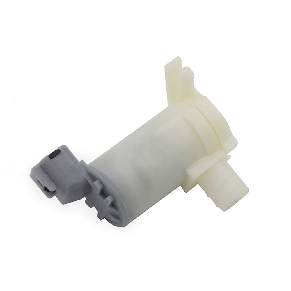 Front & Rear Windscreen Washer Pump Motor Suitable For Nissan Patrol GU Y61 1998-2012-1