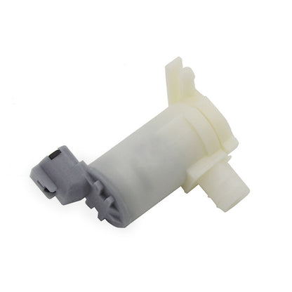 Front & Rear Windscreen Washer Pump Motor Suitable For Nissan Patrol GU Y61 1998-2012-1