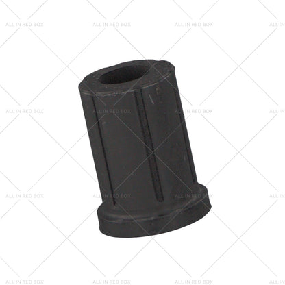 Rear Spring Eye Bush Kit Rubber Shackle Bushes Suitable for 91-04 Toyota Hilux