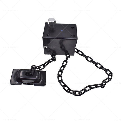 Spare Tire Carrier Suitable for Mitsubishi Challenger 2009- Pajero Sport 2015-