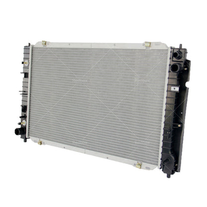 RADIATOR FITS FORD ESCAPE BA ZA ZB ZC ZD  or  MAZDA TRIBUTE YU 3. 0 i V6 6cyl 99-on-3