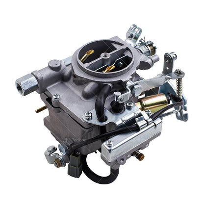 Carburetor Suitable For Toyota 4K Corolla Liteace 1973-1987 Carby  21100-13170-2